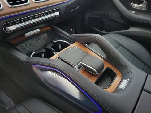 Certified 2026 Mercedes-Benz GLE 350 GLE 350 image 27