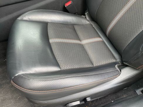 Used 2024 Nissan Altima 2.5 SR FWD image 24