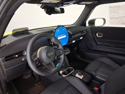 New 2026 MINI Cooper S FWD image 4