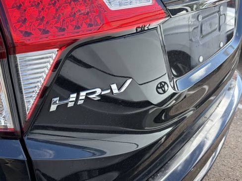 Used 2021 Honda HR-V Sport image 13