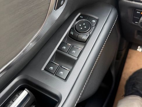 New 2026 Ford Expedition Platinum AWD/4WD image 33