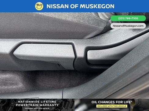 New 2026 Nissan Kicks SV w/ SV Premium Package image 11