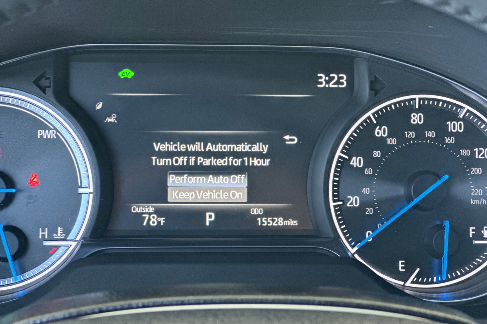 Used 2024 Toyota Venza Nightshade AWD/4WD image 31