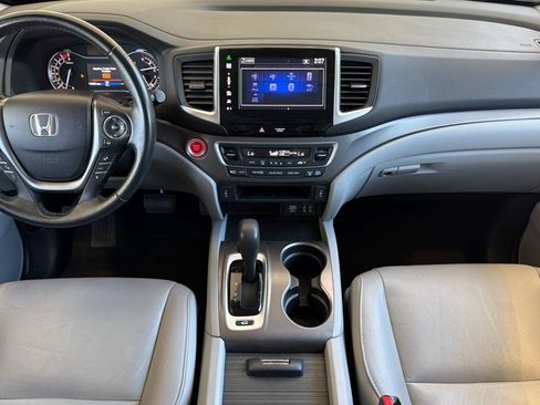 Used 2016 Honda Pilot EX-L image 15