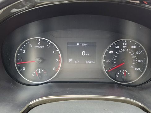 Used 2022 Kia Seltos EX AWD/4WD image 15