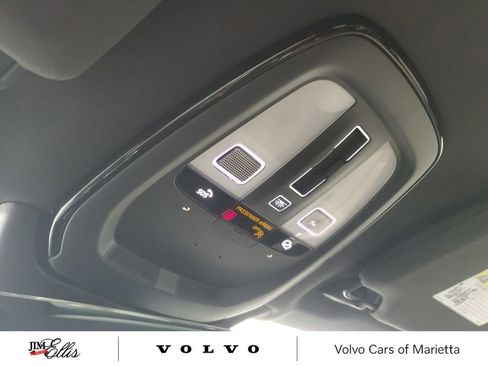 Used 2026 Volvo XC90 B6 Plus w/ Protection Package Premier image 36