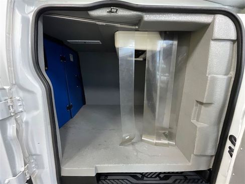 Used 2019 Ford Transit 250 148 Low Roof w/ Interior Upgrade Package RWD image 20