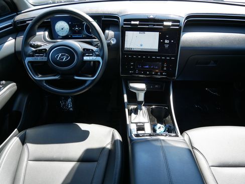 Certified 2024 Hyundai Tucson XRT AWD/4WD image 10