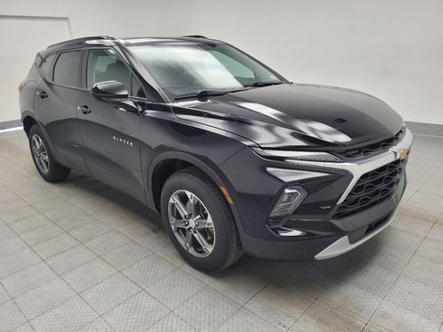 Used 2024 Chevrolet Blazer LT w/ Convenience Package FWD image 13