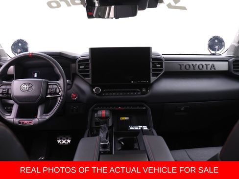 Used 2023 Toyota Sequoia TRD Pro image 5