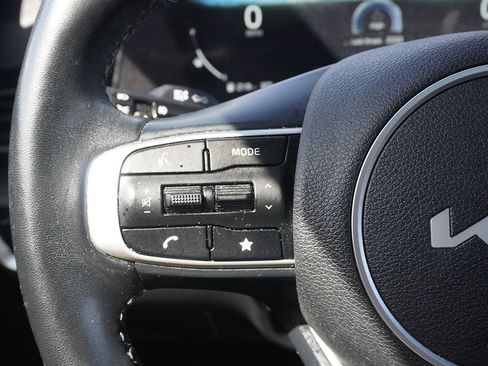 Used 2023 Kia Sportage X-Pro Prestige AWD/4WD image 45