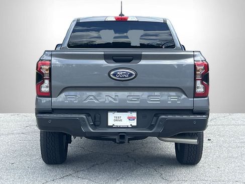 New 2026 Ford Ranger XL w/ Trailer Tow Package RWD image 24