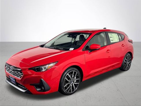 New 2026 Subaru Impreza 2.0i Sport image 2