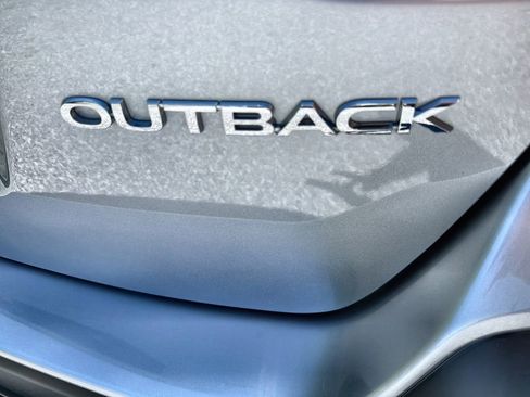 Certified 2025 Subaru Outback Premium AWD/4WD image 40
