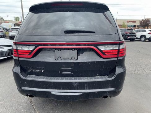 Used 2022 Dodge Durango R/T w/ Trailer Tow Group IV AWD/4WD image 6