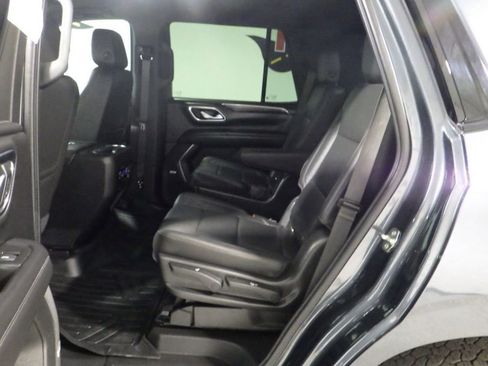 Used 2021 Chevrolet Tahoe Z71 image 8