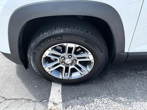 Used 2025 GMC Terrain Elevation AWD/4WD image 11