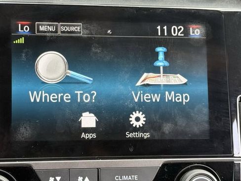 Used 2020 Honda Civic Sport Touring image 19