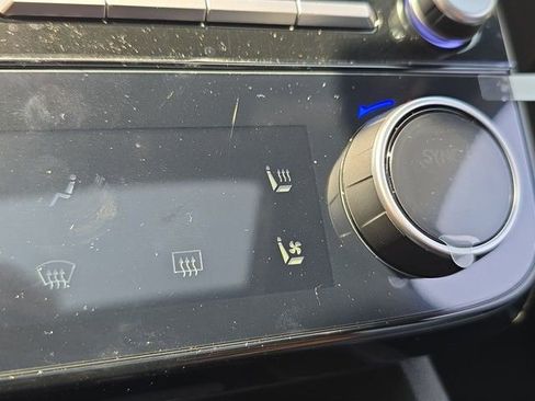 New 2025 Hyundai Santa Cruz Limited image 11