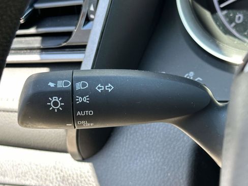 Used 2024 Toyota Camry LE FWD image 24