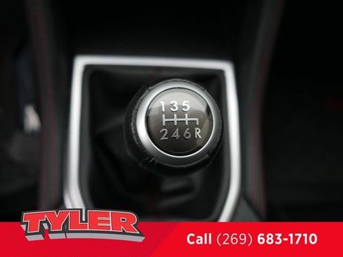 Used 2024 Subaru WRX Limited image 31