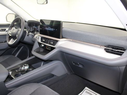 New 2026 Ford Explorer Active image 30