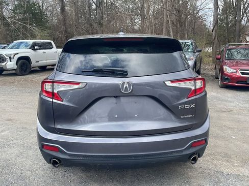 Used 2021 Acura RDX AWD image 6