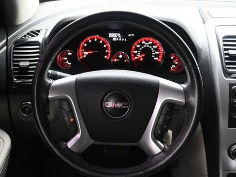 Used 2010 GMC Acadia SLE FWD image 23