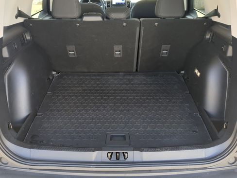 Used 2022 Ford Bronco Sport Big Bend w/ Convenience Package image 37