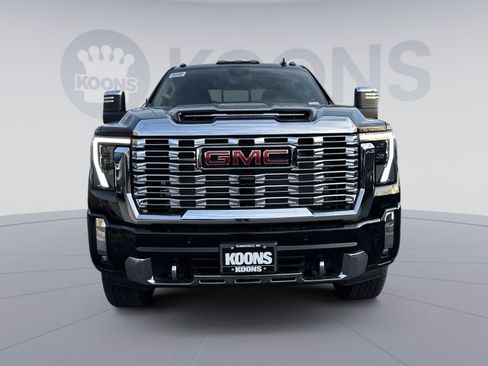 New 2026 GMC Sierra 2500 Denali w/ Technology Package image 7