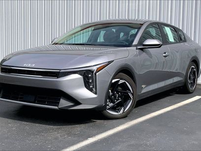 Used 2025 Kia K4 EX