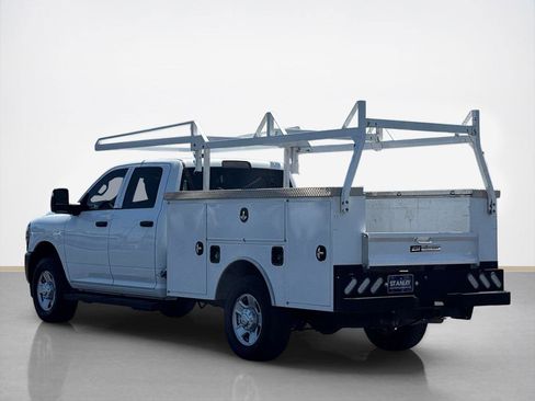 Used 2023 RAM 3500 Tradesman AWD/4WD image 5