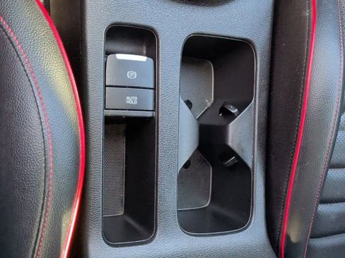 Used 2022 Kia Forte GT w/ GT2 Package image 31