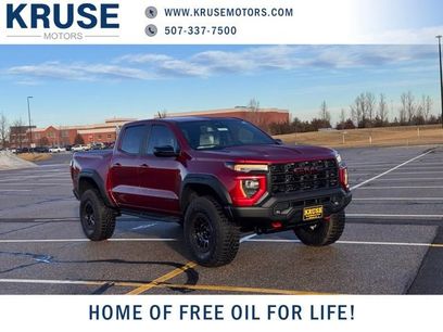 Used 2024 GMC Canyon AT4X w/ AT4X AEV Edition