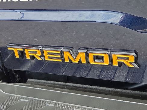 Used 2024 Ford F150 Tremor AWD/4WD image 9