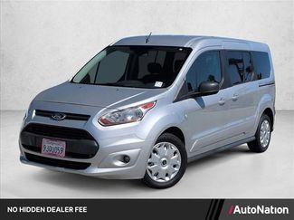 Used 2014 Ford Transit Connect XLT FWD video 1