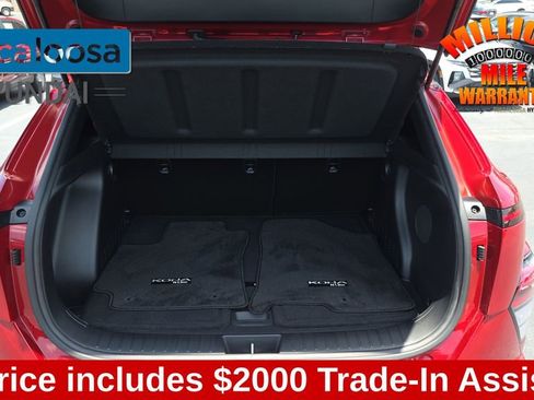 Used 2024 Hyundai Kona N Line FWD image 10