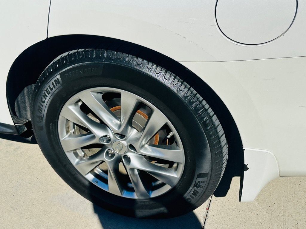 Used 2015 INFINITI QX60 FWD w/ Premium Plus Package image 30