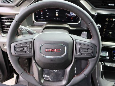 New 2026 GMC Sierra 1500 AT4X AWD/4WD image 43