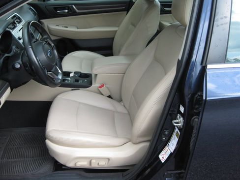 Used 2018 Subaru Legacy 2.5i Limited image 21