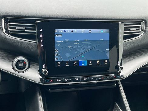 Used 2024 Jeep Wagoneer L Series II w/ Flexible Seating Group image 19