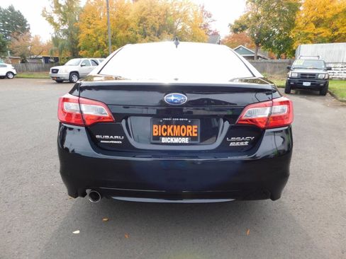 Used 2017 Subaru Legacy 2.5i Limited w/ Popular Package #4 image 22