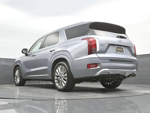 Used 2020 Hyundai Palisade Limited FWD image 40