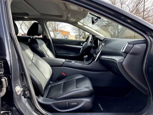 Used 2017 Nissan Maxima 3.5 SL image 24