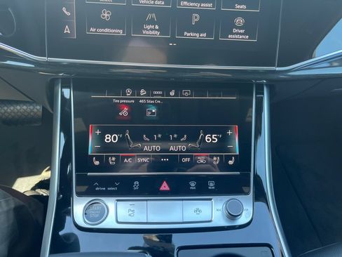 New 2026 Audi Q7 3.0T Premium Plus AWD/4WD image 17