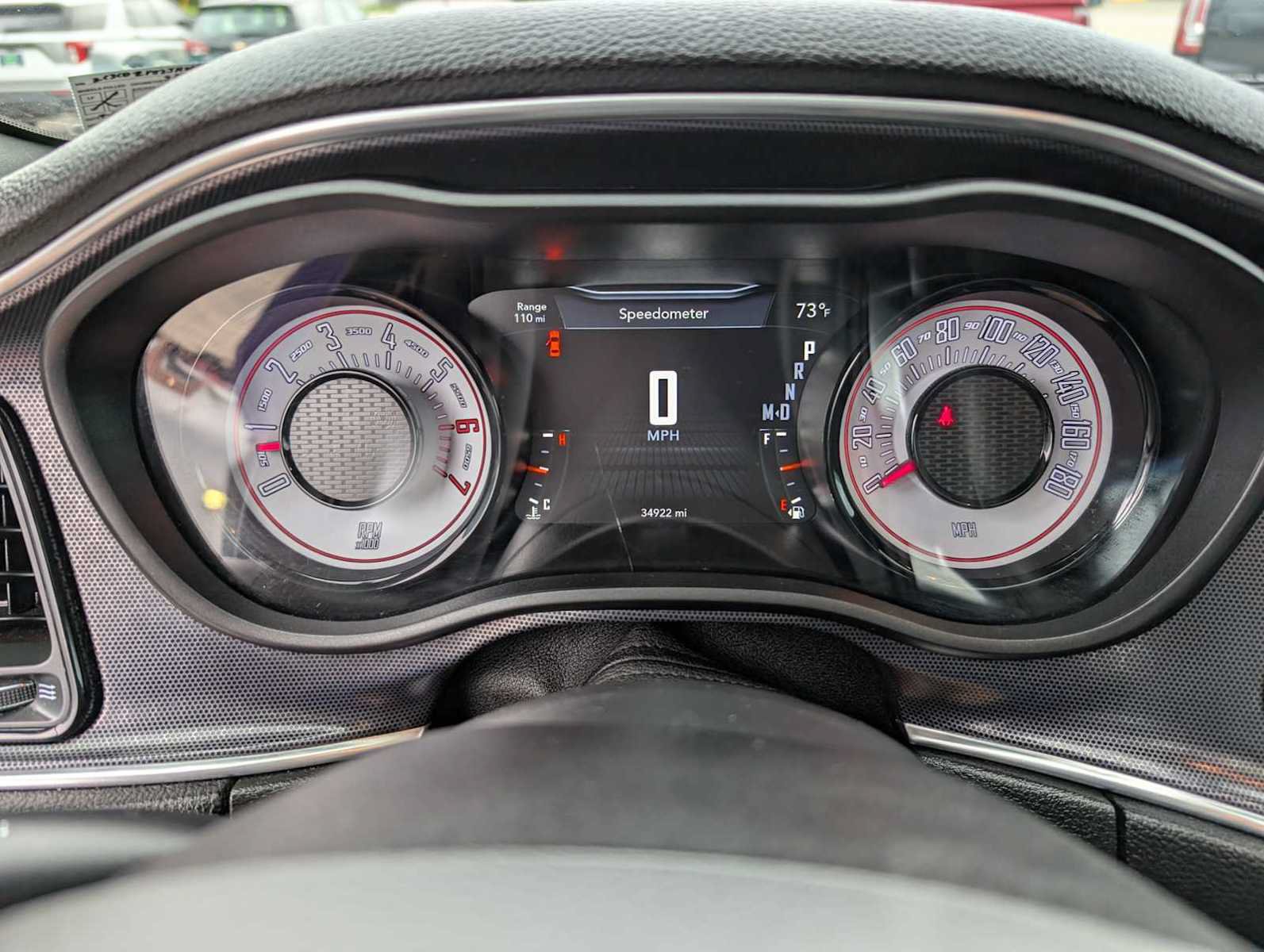 Used 2018 Dodge Challenger T/A RWD image 31