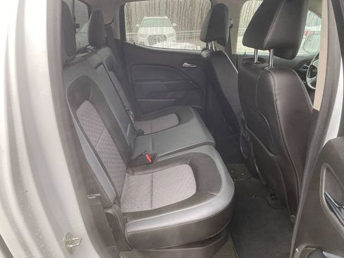 Used 2016 Chevrolet Colorado Z71 image 23