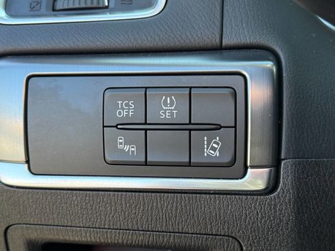 Used 2016 MAZDA CX-5 Grand Touring image 22