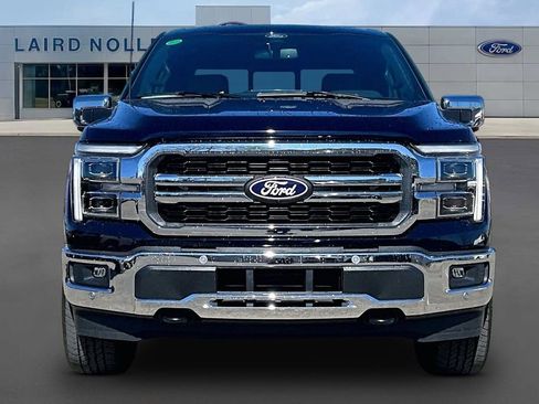 New 2026 Ford F150 Lariat w/ Equipment Group 501A Mid image 15