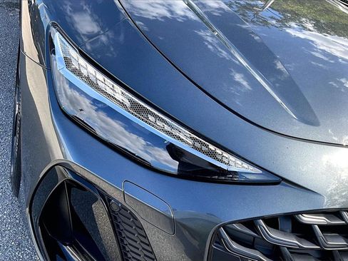 Used 2026 Audi A6 Premium Plus w/ Premium Plus Package image 12